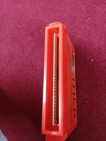 NINTENDO Famicom Soft MOTHER Used