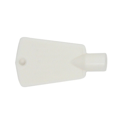For Frigidaire Freezer Door Lock  (Full Fit Models)