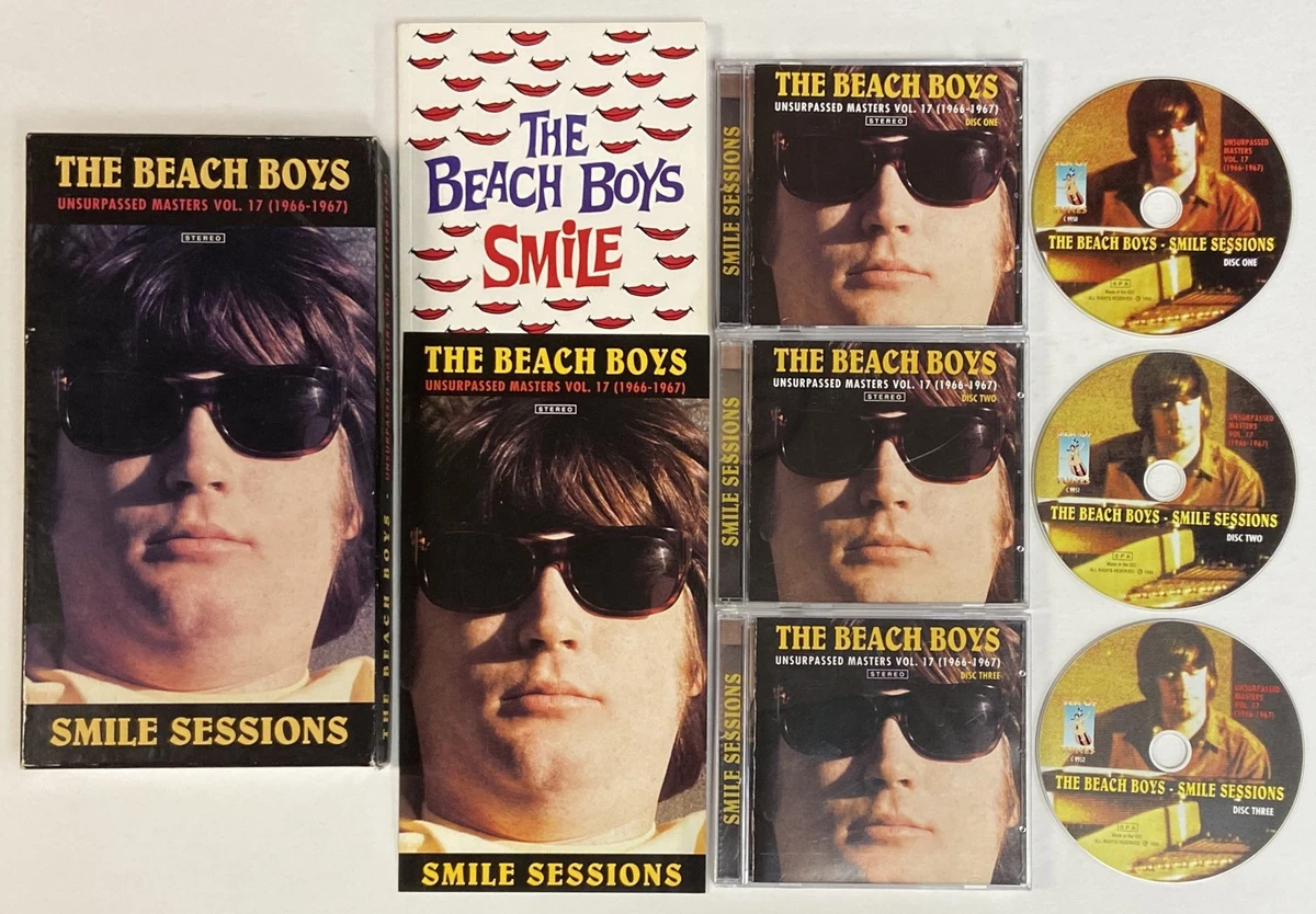 The Beach Boys Box Set Music CDs for sale | eBay