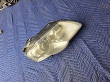 VW PASSAT R36 RH HEADLIGHT Volkswagen B6 Driver Head Light 2008-2010 3c0941752l