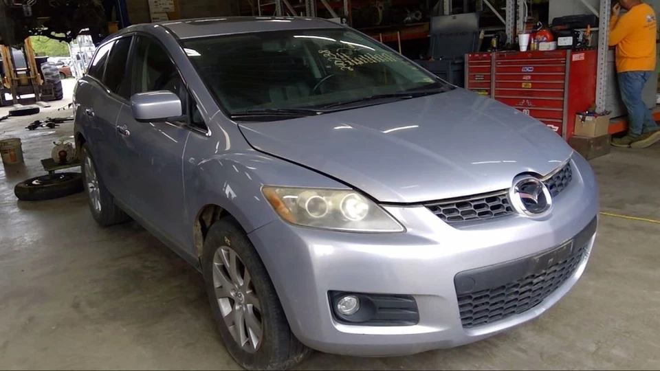 Усилитель тормозов подходит для 07-12 MAZDA CX-7 638453 - Изображение 4 из 4