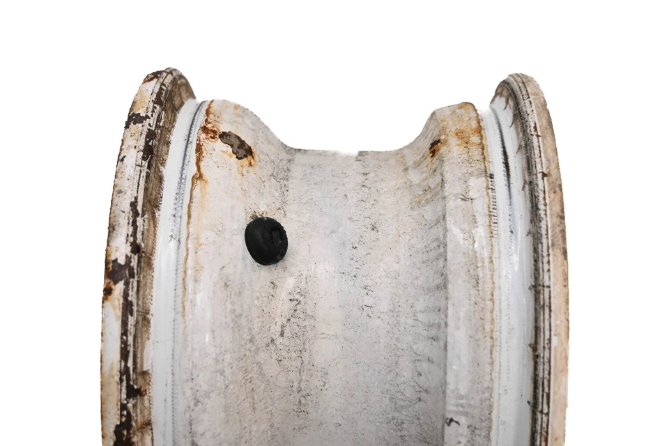 Llanta delantera 87 Kawasaki Mojave 110E 2x4 8X5,5 4/85 KLF110 Foto 3 de 4