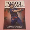 2024 Topps Series 1 - 2023 Greatest Hits Chas McCormick #23GH-7