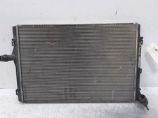 Radiateur Audi A3