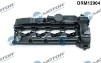 Dr. Motor Automotive DRM12904 Zylinderkopfhaube FüR Mercedes-Benz