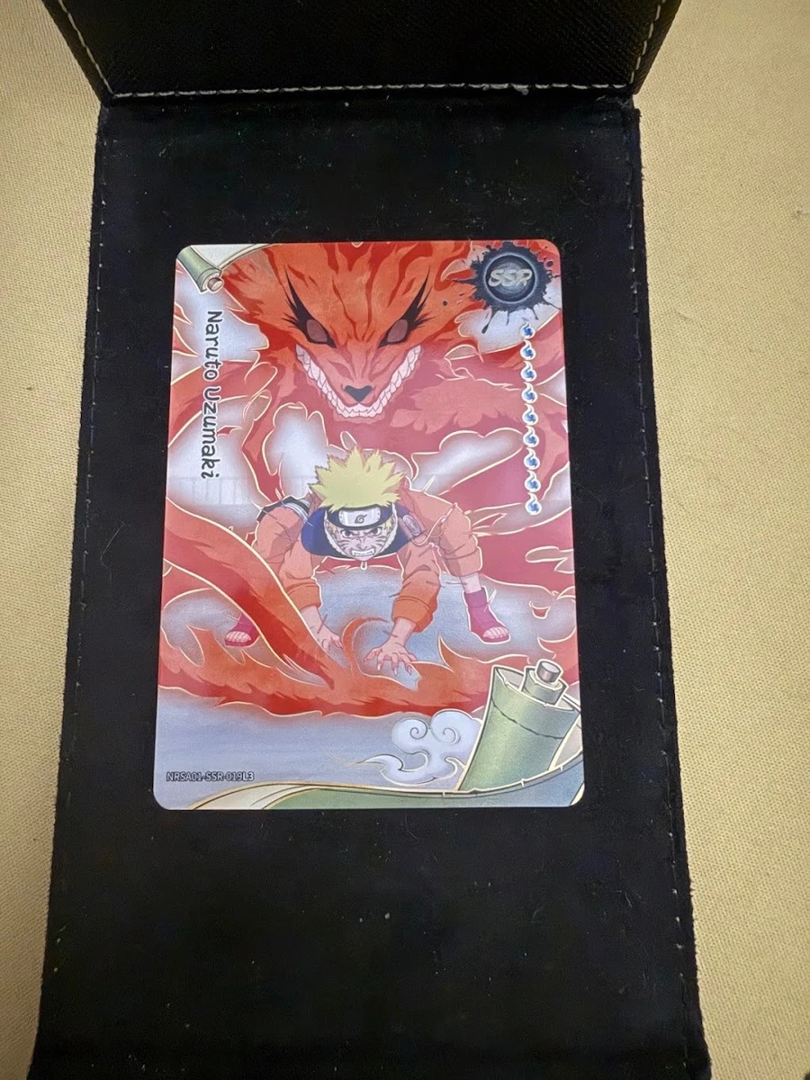 火影忍者太卷卡| eBay