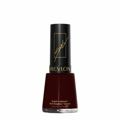 Revlon x Sofia Carson Super Lustrous Nail Enamel - In The Woods