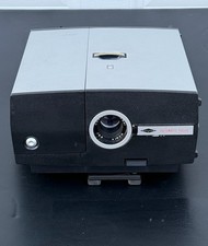Sawyer's Automatic Focus Rotomatic 700 AO Projector Serial 13351 USA Powers On 