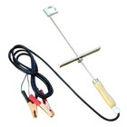 Vaporisateur d’acide oxalique 12V Varro R9U67380 a Outil d’apiculteur Varroa