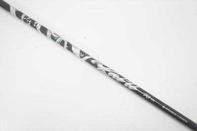Mitsubishi Kai'li White 70-TX 78g TOUR X 44.5'' Driver Shaft Srixon ZX