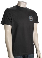 O'Neill Patterns SS T-Shirt - Phantom - New