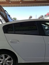 Porte arrière et accessoires Honda INSIGHT