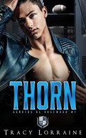 Tracy Lorraine | Thorn | Taschenbuch | Portugiesisch (2023) | Tracy Lorraine