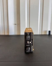 PM3000 TSO Stereo Panel Mount Intercom PN 11931A