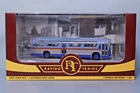Rapido 753153 HO 1/87 New Look Bus (Deluxe): Long Island MSBA: #659