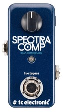 TC Electronic SpectraComp Compressor Pedal