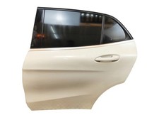 Tür hinten links MERCEDES GLA X156 (2013-2017) 650