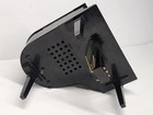 Old Baldwin Miniature Piano Advertising Transistor Radio — photo 6
