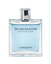 Davidoff Silver Shadow Altitude Eau de Toilette 7,5 ml MINIATUR