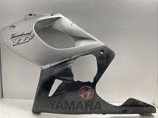 ♻️ Yamaha Yzf 600 R Thundercat 1996-2003 Front Left Side Cover Fairing ♻️