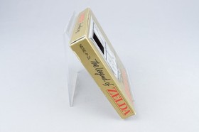 Nintendo NES *The Legend of Zelda* OVP CIB PAL B ZL-EEC/FRG Bienengr&auml;ber +