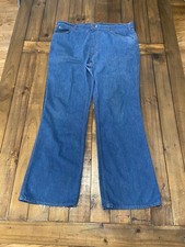 Vintage 1981 Levi’s For Men Jeans 40x31 - Made in USA Factory 549