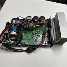 Nordyne Nortek 1007145 Control Board Assembly 201338090082 CE-KFR70W/BP2N1W-210D