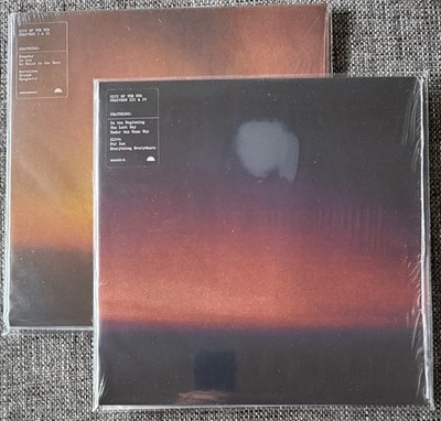 City Of The Sun - Chapters I & II + III & IV | 2 Alben | Vinyl LP | (near) mint