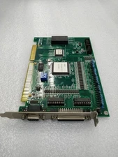 HAL-8063 A001-00069 A001-10069 REV B1 Digital Control Card #ju