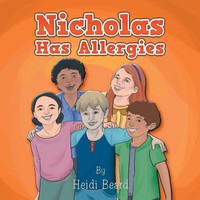 Heidi Beard | Nicholas Has Allergies | Taschenbuch | Englisch (2017) | Xlibris