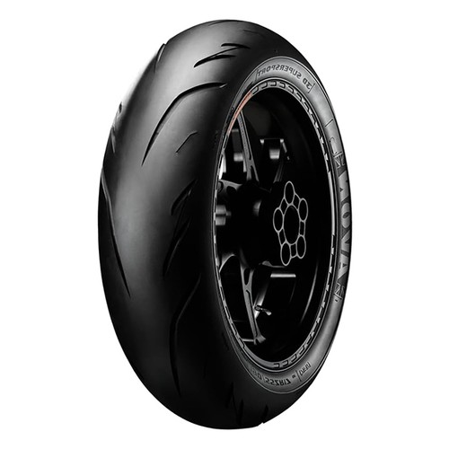TYRE AVON 160/60 R17 (69W) 3D SUPERSPORT