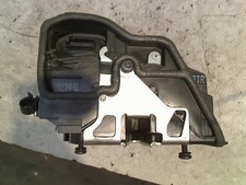 Porte avant et accessoires BMW 324