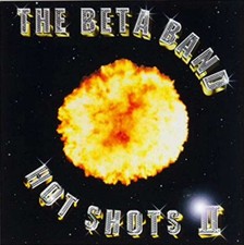 The Beta Band - Hot Shots II (2xLP)