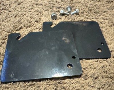 New OEM Bobcat 7234437 Access Cover Kit
