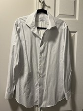 Men's Calvin Klein Infinite non-iron slim fit 16.5