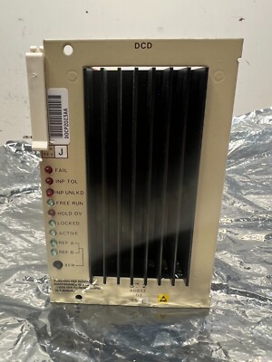 Telecom Solutions DCD ST2