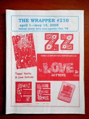 THE WRAPPER Numero posteriore rivista non sportiva #170 - 217 SCEGLI - Foto 48 di 53
