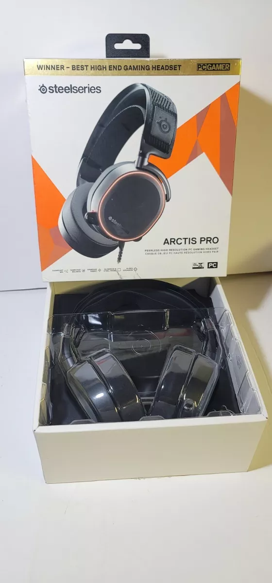 PC Gaming Headsets, Award-Winning Sound