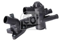 Thermostat VW 87C 1.2