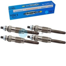 Bougies de préchauffage Rover 825