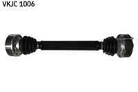 SKF Vkjc 1006 Antriebswelle FüR VW