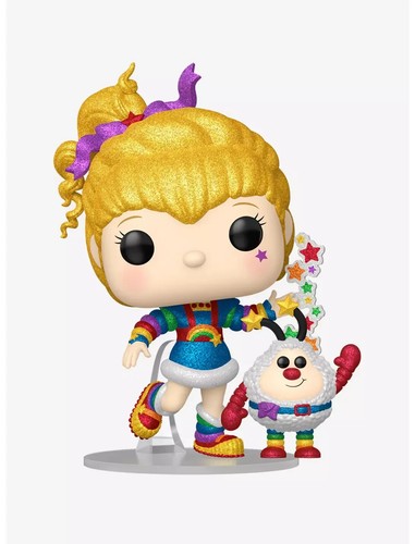 Funko Pop! Animation Rainbow Brite - New Wave 2025 - NUEVOS Y SELLADOS in STOCK - Imagen 15 de 15