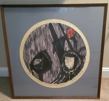 More of Mabel Red's Legend 1/25 Thomas Seawell