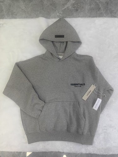 FEAR OF GOD ESSENTIALS HOODIES FW22 - 100% AUTHENTIC All Colors Sizes (XXS-XXL) - Picture 13 of 19