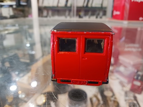 MATCHBOX MODELS OF YESTERYEAR 1:40 SCALE 1930 MODEL A FORD VAN OXO Y-21 - Picture 7 of 24