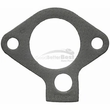 One New Fel-Pro Carburetor Mounting Gasket Spacer To Intake Manifold 60359