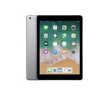 Apple iPad Pro 1st Gen. 128GB, Wi-Fi  4G Unlocked , 9.7 in A1674 - Rose Gold