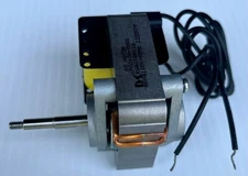 1/10 HP  Chiller Fan Motor Replacement Part for Resun & Vevor Chillers