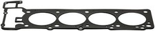 Elring Engine Cylinder Head Gasket for Mercedes-Benz 402.324