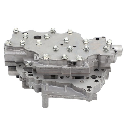 K313 CVT Automatic Transmission Valve Body for Toyota Corolla 1.8L 2.0L 2014-ON - Picture 5 of 12